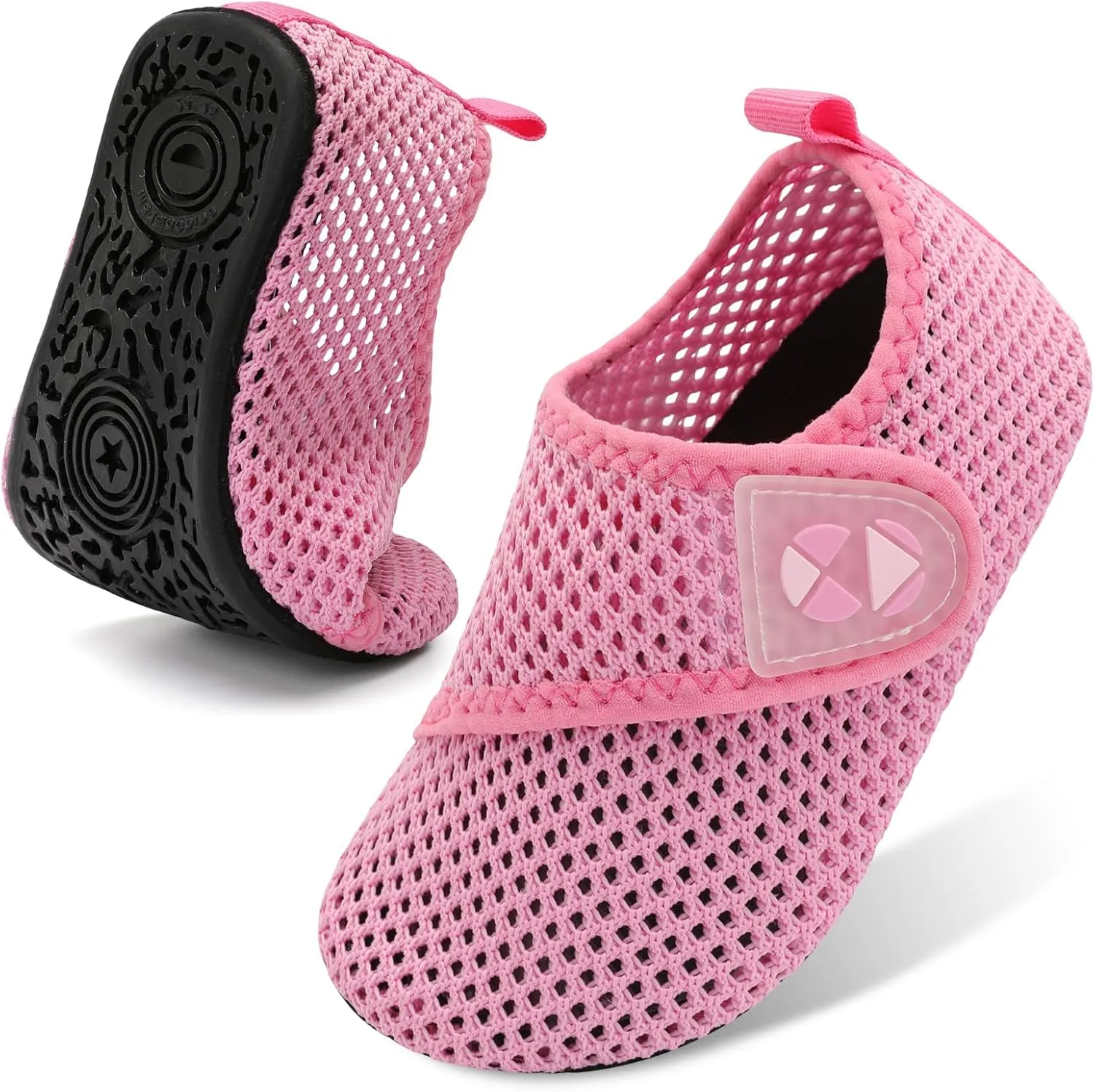 Centipede Demon Kids Water Shoes Boys Girls Breathable Swim Pool Shoes Quick Dry Toddler Aqua Socks Barefoot Beach Sandals for Outdoor Water Sports Little/Big Kids