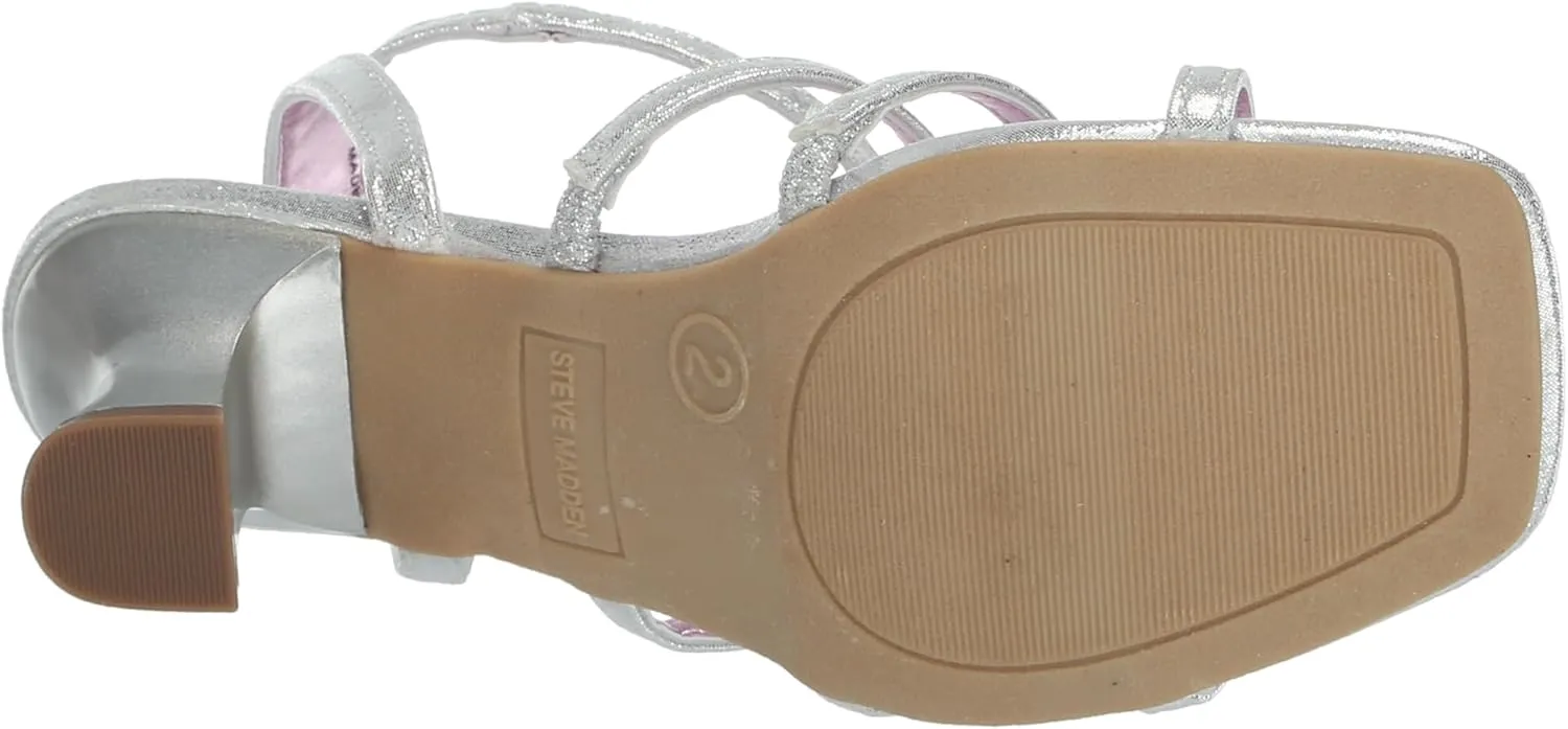 Lottie Heeled Sandal