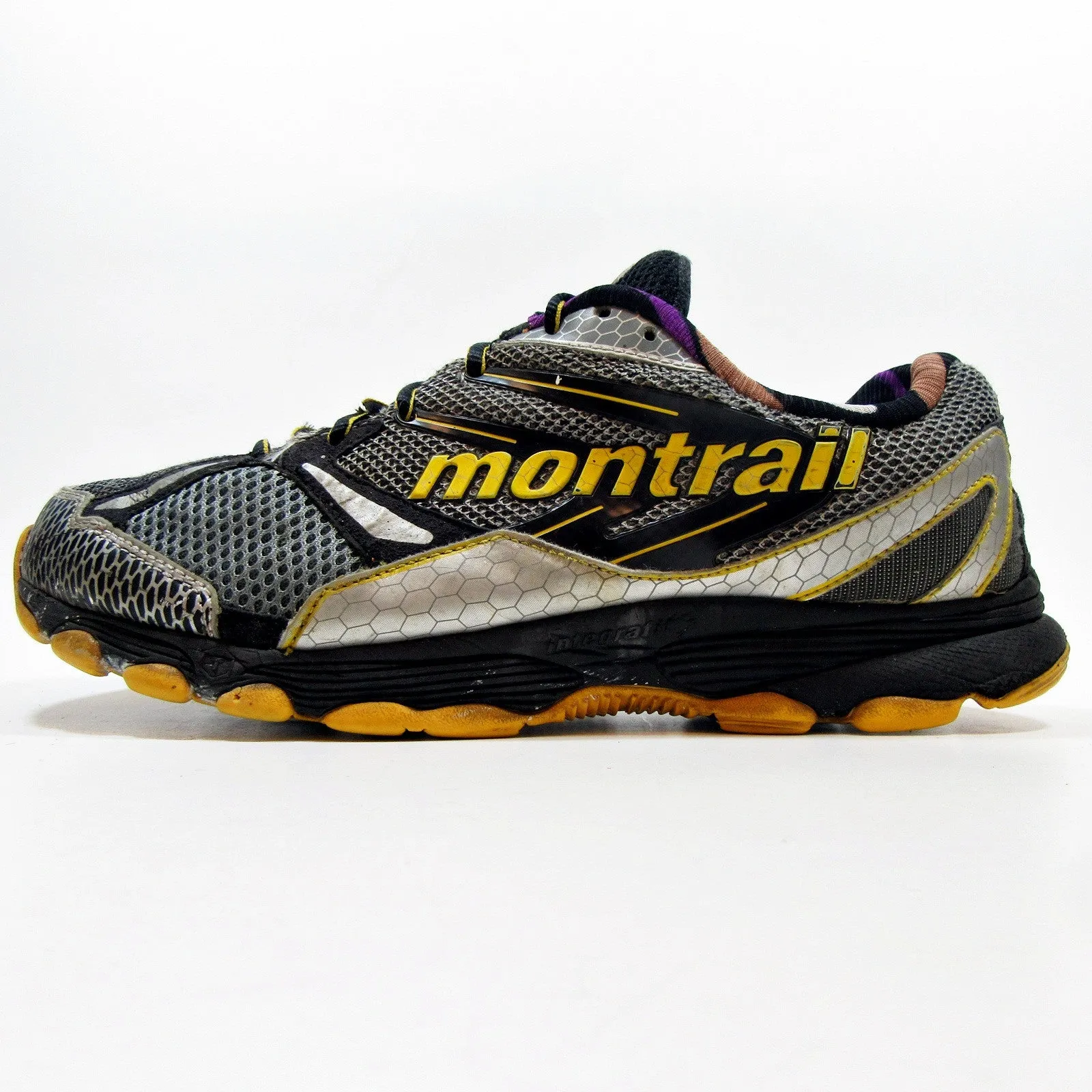 MONTRAIL - Trial-Shield