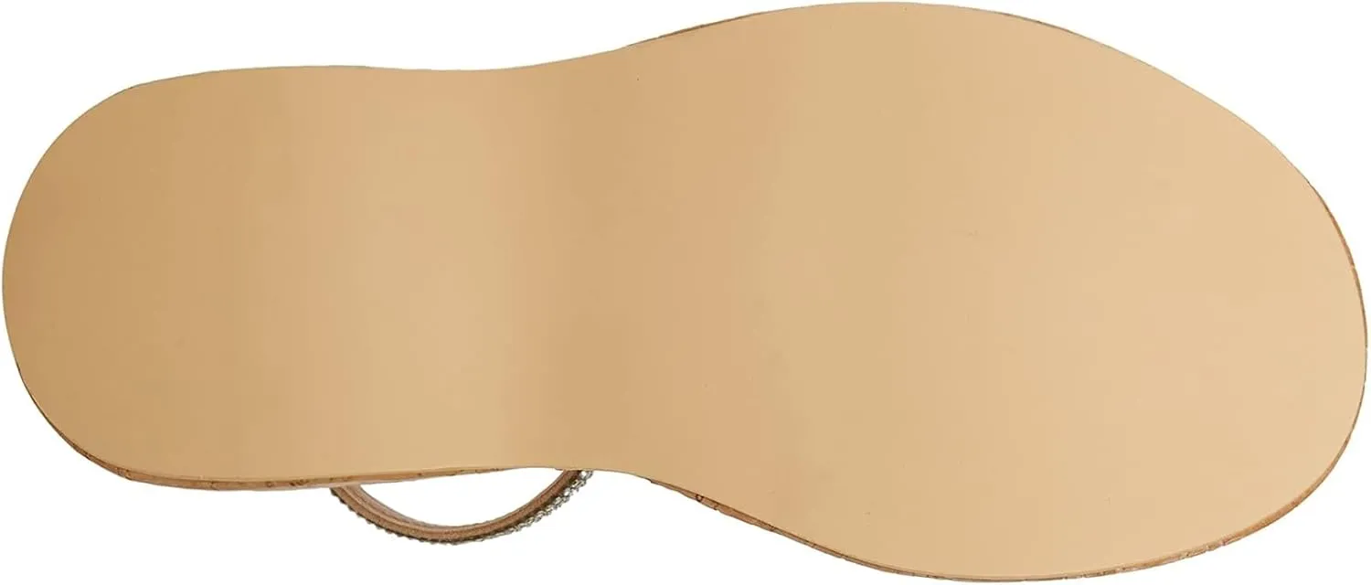 Varia Heeled Sandal