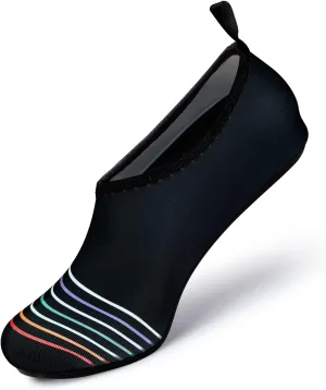 Water Sports Barefoot Women's Men's Outdoor Beach Swimming Aqua Socks