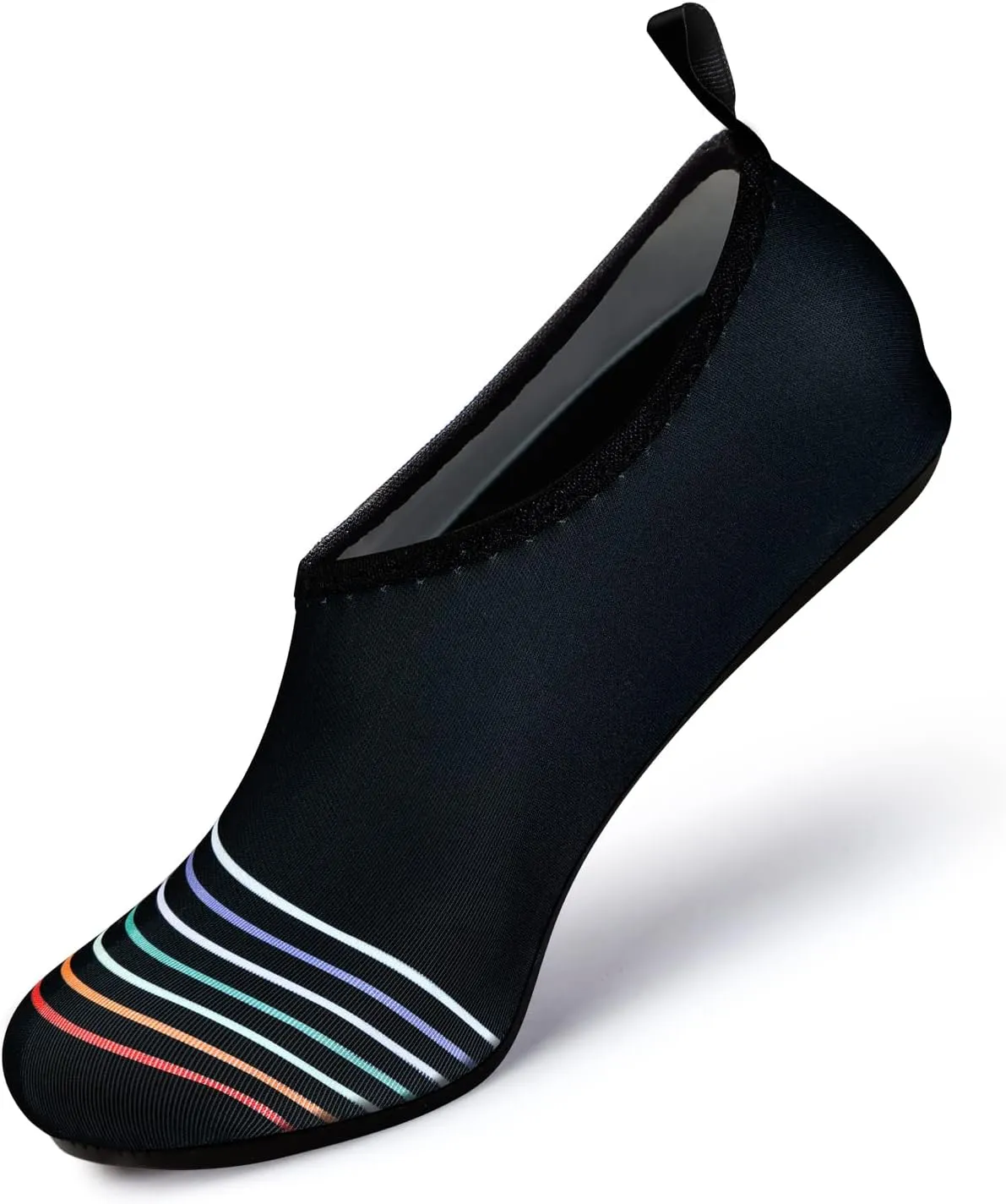 Water Sports Barefoot Women's Men's Outdoor Beach Swimming Aqua Socks